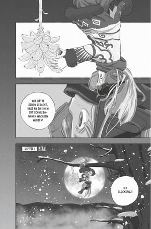Ginka and Glüna - Carlsen - Vol. 1 - 6
