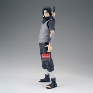 Itachi Uchiha - Naruto Shippuden II - Grandista - 3