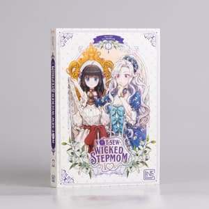 Not-Sew-Wicked Stepmom - Carlsen - Band 2 - 1