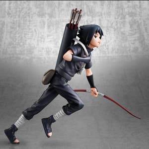 Itachi & Sasuke Uchiha - G.E.M. Series - Megahouse - Neuauflage - 7