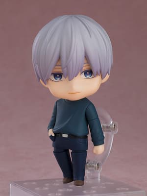 Nendoroid 2466 Itsuomi Nagi - 1