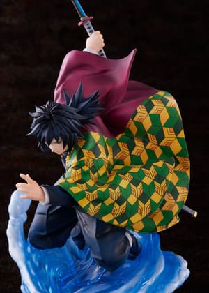 Giyuu Tomioka - Normal Version - Bell Fine - 10