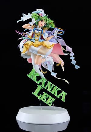 Ranka Lee - Anniversary Stage - Good Smile Company - 2