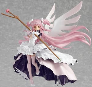 figma 165 Ultimate Madoka - 3