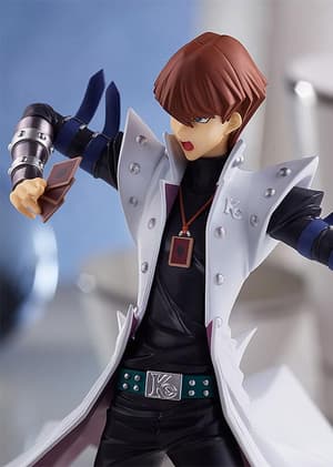 Seto Kaiba - Yu-Gi-Oh! Pop Up Parade - Max Factory - 2