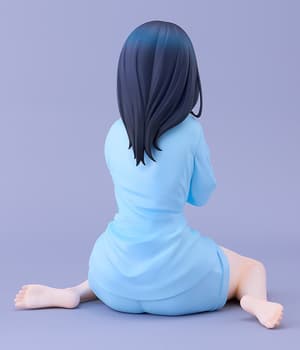 Rikka Takarada - XL - Pajamas - Gridman Pop Up Parade Swacchao! - Good Smile Company - 8