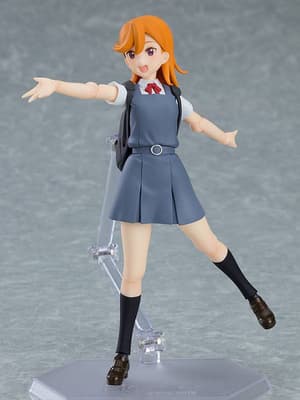 Figma 541 Kanon Shibuya - 5