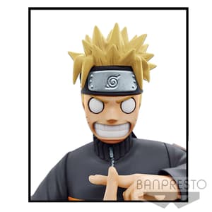 Naruto Shippuden - Uzumaki Naruto - Grandista nero - Re-Release - 5