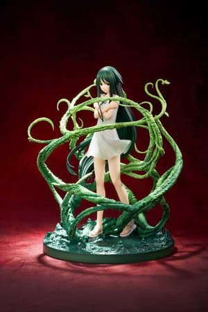 Saya - Magi Arts - 7