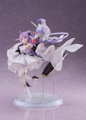 Unicorn -A Dream of Pure Vows- 1/7 Scale Figure - 1