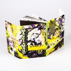 Machimaho - Carlsen - Band 008 - 1