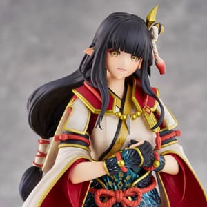 Hinoa the Quest Maiden - Union Creative International (13)