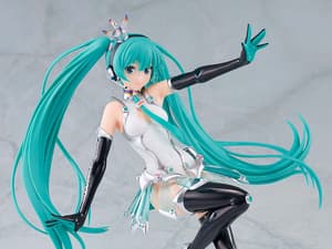 Reincarnation Racing Miku: 2013 Ver. - 6