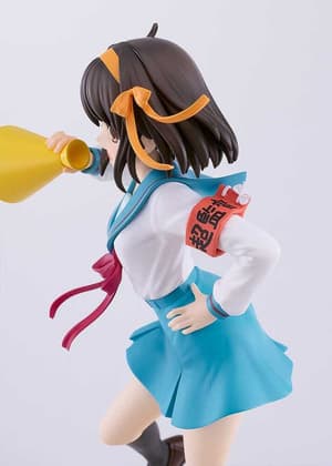 Haruhi Suzumiya - L - The Melancholy of Haruhi Suzumiya Pop Up Parade - Good Smile Company - 5