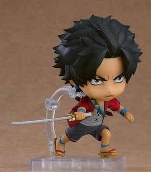 Nendoroid 2085 Mugen - 2