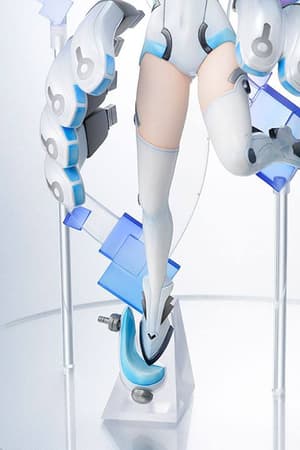White Heart - Hyperdimension Neptunia - Amakuni - 5