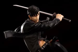 Nicolas Brown - Gangsta. ARTFX J - 2