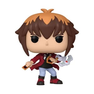 Jaden Yuki - Yu-Gi-Oh! Funko POP! (1)