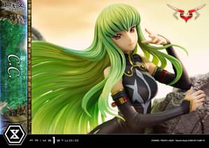 C.C. - Concept Masterline (CMCGR-02) - Prime 1 Studio (6)