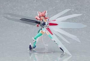 ACT MODE Symphogear GX Maria, Kirika, Shirabe Armed Gear Set - 5