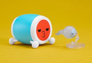 Nendoroid 2400 Don Wada - 1