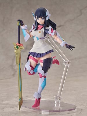 Hyper Body Rikka Takarada (GRID TECTOR Ver.) - 4