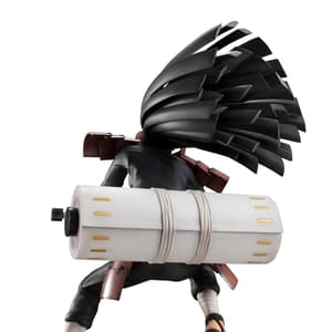Senju Hashirama - Megahouse G.E.M. - 6