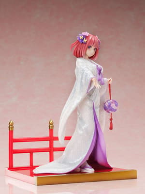 Nino Nakano - Shiromuku - F:Nex - Furyu - 8