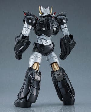 MODEROID Mazinkaiser - 9