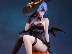 Rem - Phantom Night Wizard - KD Colle - Kadokawa / Animester - 1