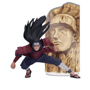 Senju Hashirama - Naruto Shippuden - Panel Spectacle - Banpresto (1)