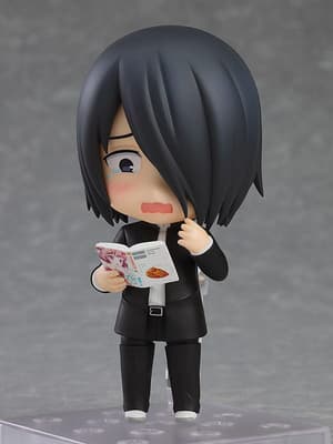 Nendoroid 2133 Yu Ishigami - 2