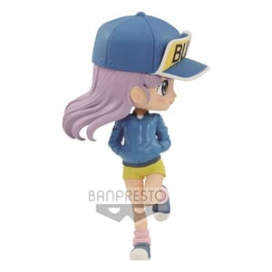 Bulma II (Version B) - Dragon Ball Z - Q Posket - 2