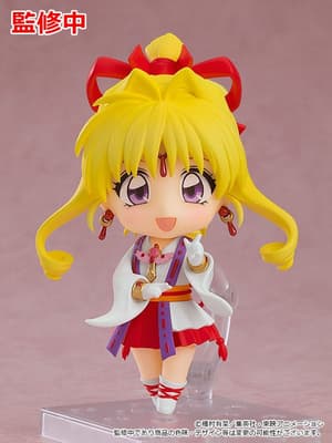 Nendoroid 2343 Phantom Thief Jeanne – Magical Girl Classic for Collectors - 5