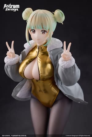 Mia (YD)  - Deluxe Version - Original Design ART - Astrum Design (5)
