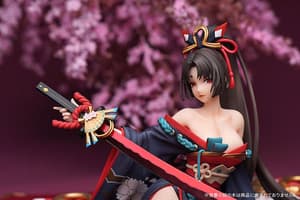 Yoto Hime - Scarlet Saber - Myethos - 6