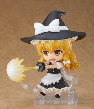 Nendoroid 1348 Marisa Kirisame 2.0 - Neuauflage - 1