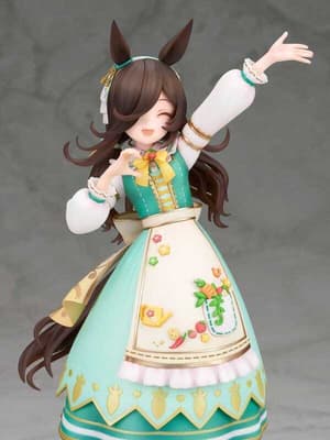 Rice Shower - Yummy Dreamy Fairy - Alter - 8