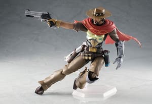 Figma 438 McCree - 5