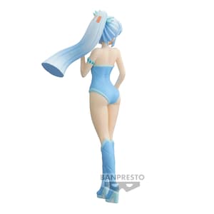 Oyuki - Urusei Yatsura - Glitter & Glamours - Lum and Bestie Collection Vol. 2 - Banpresto (1)