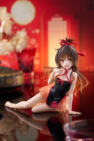 Mikan Yuuki - Chinese Dress - Desktop Cute - Taito - 9