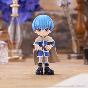 Random Choice - Frieren PalVerse - Bushiroad - 2