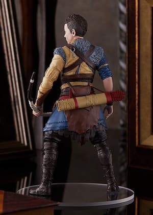 Atreus - God of War Pop Up Parade - Good Smile Company - 2