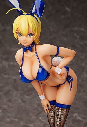 Ikumi Mito - 1/4 B-Style Bunny - FREEing (9)