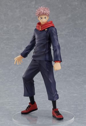 Yuji Itadori - Jujutsu Kaisen Pop Up Parade - Good Smile Company - 3