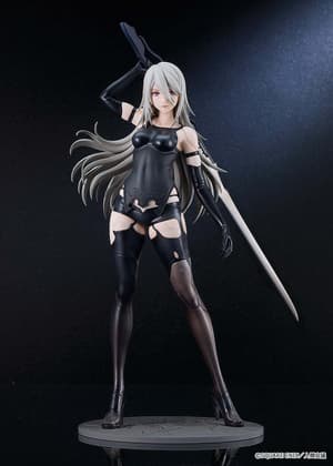 A2 (YoRHa Type A No.2) - 2