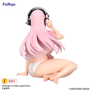 Super Sonico - Summer Memories - Noodle Stopper - Furyu (5)