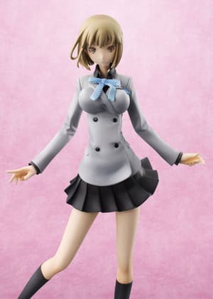 Io Nitta - Excellent Model - 2