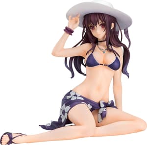 Utaha Kasumigaoka - Swimsuit Version - Good Smile - 1