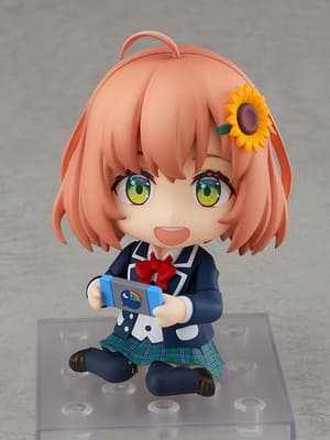 Nendoroid 1586 Himawari Honma - 3